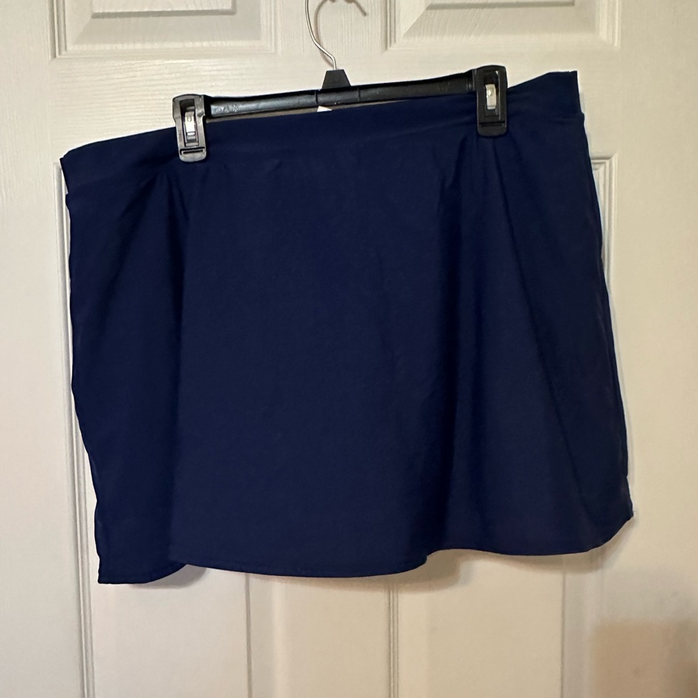 GUC Lands End Swim Skirt